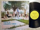 KILLER RARE PRIVATE Panama Cumbia Tipica LP Vuelve el CONJUNTO TONOSI Hear mp3