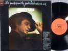 Johnny Cash ORIG OZ Promo LP Junkie and the juicehead EX ’74 CBS SBP234566