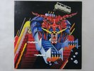 Judas Priest Defenders Of The Faith Epic 25?3P-480 Japan  VINYL LP