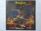 Judas Priest Sad Wings Of Destiny Gull GP-464 Japan  VINYL LP