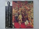 The Rolling Stones It's Only Rock 'N Roll Rolling Stones P-10132S Japan   LP OBI