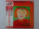 Helen Merrill Imagination Lob LDC-1035 Japan AUDIOPHILE VINYL LP OBI