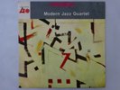 The Modern Jazz Quartet  Atlantic SMJ-7296 Japan FLIPBACK VINYL LP