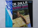 Dick Dale & His Del-Tones Greatest Hits GNP K22P 237 Japan  VINYL LP OBI