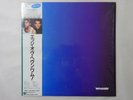 Wham  Music From The Edge Of Heaven Epic 28?3P-750 Japan  VINYL LP OBI