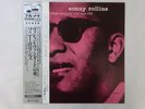 Sonny Rollins A Night At The 
