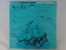 Kenny Burrell Blue Lights, Volume 1 Blue Note BLP 1596 Japan  VINYL LP