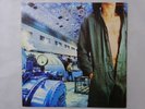 UFO Lights Out Chrysalis WWS-80896 Japan  VINYL LP