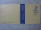 The Who Live At Leeds Polydor MP 2110 Japan  VINYL LP OBI
