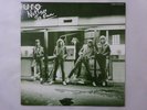 UFO No Place To Run Chrysalis WWS-81281 Japan  VINYL LP