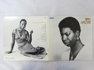 Nina Simone The Gratest Hits RCA SRA-9416 17 Japan  VINYL LP