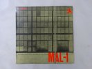 Mal Waldron Quintet Feat   Mal-1 United Artists SMJ-7430 Japan FLIPBACK  LP