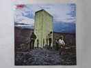 The Who Who's Next Polydor 23MM0069 Japan  VINYL LP
