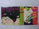 The Rolling Stones Love You Live Rolling Stones ESS-50047.48 Japan  VINYL LP OBI