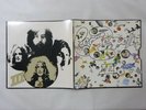 Led Zeppelin III Atlantic P-10106A Japan  VINYL LP