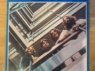 The Beatles 1967-1970 Blue Album - Double LP - UK 1st Pressing - Apple PCSP 718