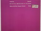 OMD Enola Gay,  Souvenir, Motion and Heart 12 inch s600 437 1981 Import rare