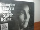 SEALED NONESUCH  558484-1: EMMYLOU HARRIS - QUEEN OF THE SILVER DOLLAR 5-LP, RSD