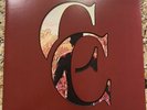 A Day To Remember - Common Courtesy - Red Black Vinyl 2xLP - ADTR Hot Topic