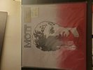 Mott the Hoople - Mott - SVLP394 Sealed 180g EU press simplevinyl