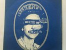 Vinyles 45T SP - SEX PISTOLS ?– God Save ?The Queen - 1977 -- France
