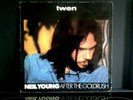 ? NEIL YOUNG - After The Goldrush , Twen