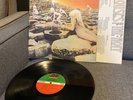 Led Zeppelin ?Houses Of The Holy Vinyl LP Gatefold Sterling RL NM
