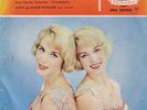 Eurovision Germany 1959: Alice + Ellen Kessler EP 