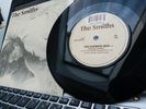 The Smiths This Charming Man/Jeanne 1992 reissue  mint disc sleeve mint minus