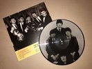 The Savage Young Beatles with Tony Sheridan RARE 10” picturedisc