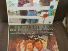 Roy Rogers & Dale Evans Christmas Is Always and The Bible Tells me So Vinyl