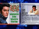 Elvis Presley Blue Christmas EP  SLEEVE ONLY no 45rpm vinyl