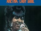 Aretha Franklin - Lady Soul [New Vinyl LP]