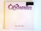 CINDERELLA LONG COLD WINTER LP 2016 IMPORT REPRESS 180 GRAM VINYL HAIR METAL