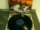 Dio Holy Diver 1983 Vinyl Schallplatte LP Heavy Metal