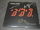 The Police Ghost In The Machine 12