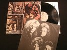 Van Halen - Fair Warning  - 1981 Vinyl 12'' Lp./ David Lee Roth/ Hard Rock AOR