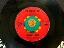 JOHNNY NASH 