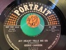 RARE & Killer : George Cameron 