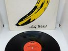 The Velvet Underground & Nico Andy Warhol Verve Polydor SPELP 20 UK 1983 release