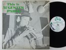 Augustus Pablo 