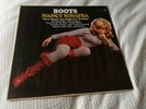 Nancy Sinatra - Boots - Original Indian LP (1966 Reprise)