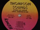 Linval Thompson 