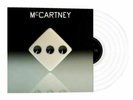 Paul McCartney - McCartney III - White Coloured LP Vinyl - Limited Numbered Ed