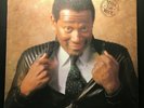 LUTHER VANDROSS   Never Too Much   1981 Epic FE 37451 EX Classic R & B