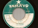 MONSTER Panama Guaguanco en Tipica 45 LEO MENDIETA Española TAMAYO Hear mp3