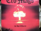 CRO-MAGS - Age Of Quarrel - LP vinyl - 1st press