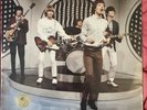 ROLLING STONES CONQUER AMERICA LP LIMITED COLOURED WAX