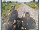 THE CLASH COMBAT ROCK Original 12