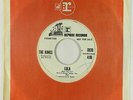 Rock 45 - Kinks - Lola - Reprise - VG++ mp3 - promo